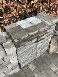 Gratis fliser til have