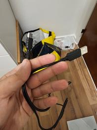 Usb kabel usb c