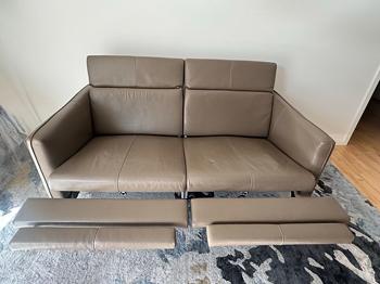 KOMPLET BOCONCEPT INDRETNING – SAMLET PAKKE