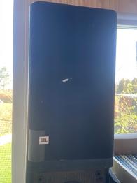 JBL LX 300 højttaler 4 ohm