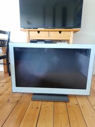 Sony TV kan hentes gratis i 2100 Kbh Ø