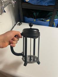 Bodum stempelkande sort