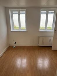 Gratis klikgulv ca 40-45 m2