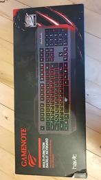 Gaming Tastatur