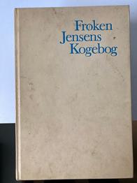 Frøken Jensens kogebog kogebog