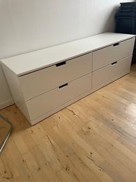 ikea kommode