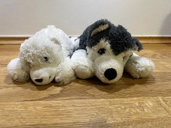 Bamser - hundebamser