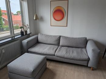 Sovesofa fra Innovation Living