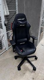 Gaming stol for chokolade