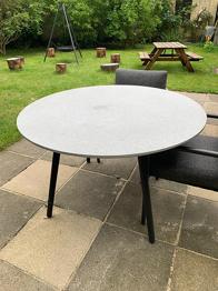 Horizon havebord fra Ilva