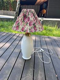 Bordlampe