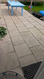 Betonfliser havefliser