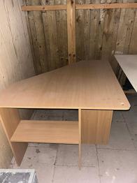 Skrivebord / computerbord