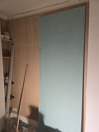 RAW Wet Vådrum Gips AK