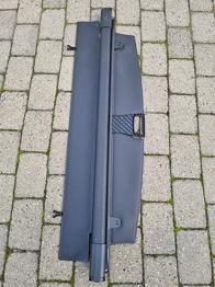 Bagagerumsdækken til Opel Astra H