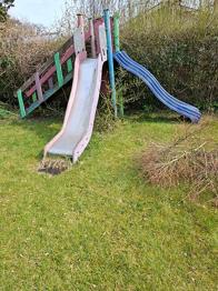 Trænger til en kærlig hånd