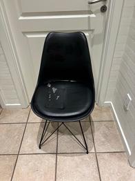 8 stole fra Ilva - kup for den kreative