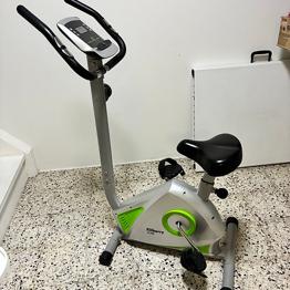 Motions cykel byttehandel