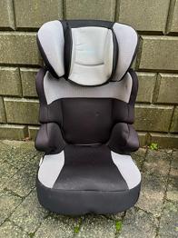 Nania autostol op til 36 kg