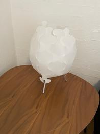 Bordlampe