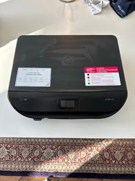 HP Envy 5030 Printer Sort
