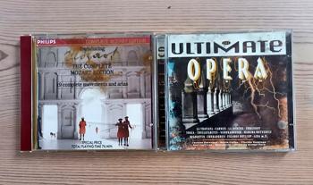 Forskellige: The complete Mozart edition, klassisk