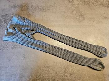 Strømpebukser, Strømpebukser, MP