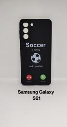 Cover, t. Samsung, Galaxy S21