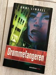Unni Lindell: Drømmefangeren