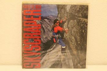 LP, David Lee Roth , Skyscrapper