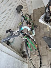 cykel