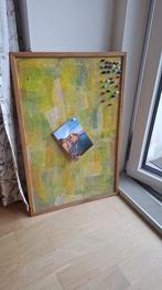 Opslagstavle / Bulletin Board / Pin Board