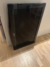 Samsung 32” Fladskærm