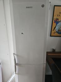 Beko køle/fryseskab