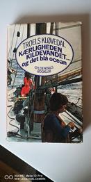 Bog af Troels Kløvedal