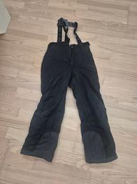 zigzag ski bukser
