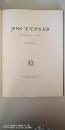 Jens Olsens verdensur