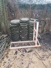 havefliser betonfliser cementfliser