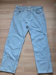 JJ Eddie loose jeans str. 34/34