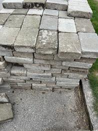 Herregårdssten 14x20,5x5