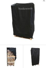 Cover / overtræk til brændetårn