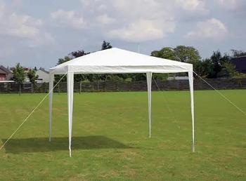 Fest Pavilion - gratis