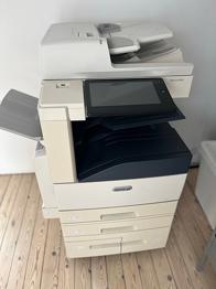 Xerox altalink c8030