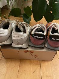 New Balance sneakers 237