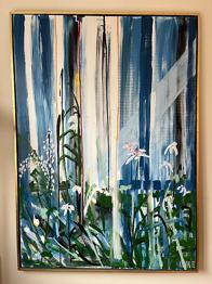 Maleri af Hans Kilian