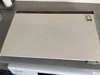 Siemens El radiator 800 watt  - 220 volt