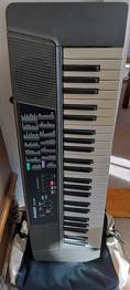Casio CTK-100 Keyboard