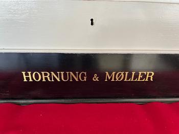 Hornung & Møller Flygel