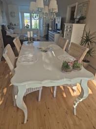 Fransk landstil