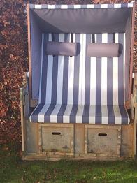 Hornbæk stol kan afhentes gratis